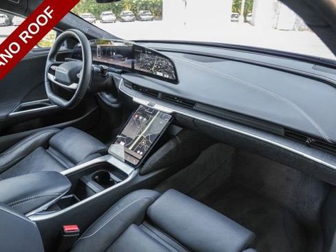 Used 2024 Lucid Air Touring AWD/4WD image 22