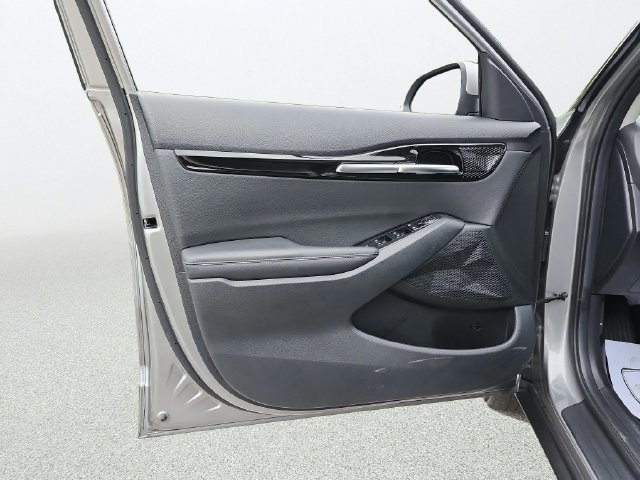 Certified 2024 Kia Seltos EX AWD/4WD image 22