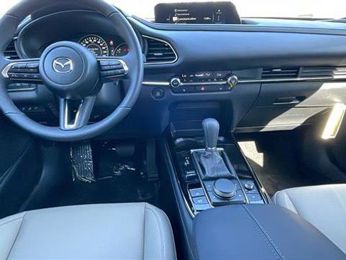 Used 2025 MAZDA CX-30 AWD 2.5 S w/ Preferred Package image 17
