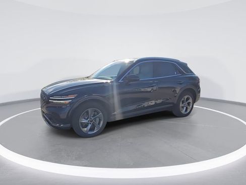 New 2026 Genesis GV70 2.5T Select AWD/4WD image 4