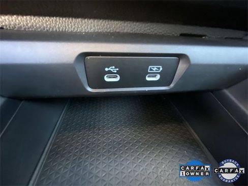 Certified 2024 Honda Accord EX image 22