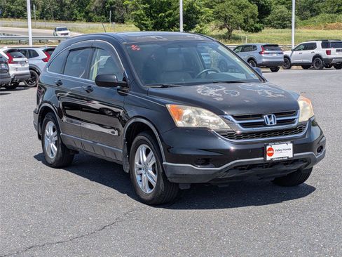 Used 2011 Honda CR-V EX-L image 3
