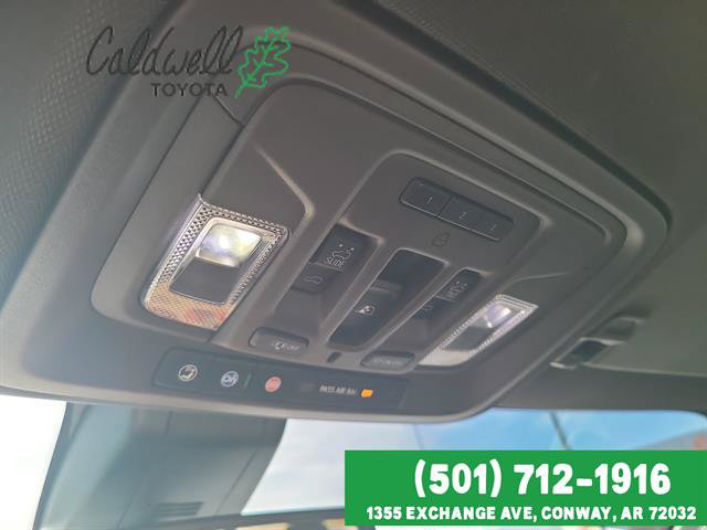 Used 2020 GMC Sierra 1500 SLT w/ SLT Premium Plus Package AWD/4WD image 20