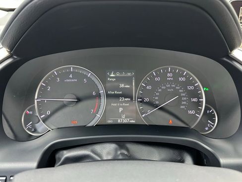 Used 2019 Lexus RX 350 350 image 41