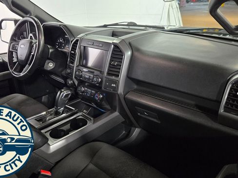 Used 2019 Ford F150 XLT w/ Equipment Group 302A Luxury image 36