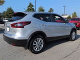 Used 2020 Nissan Rogue Sport S w/ Appearance Package image 4