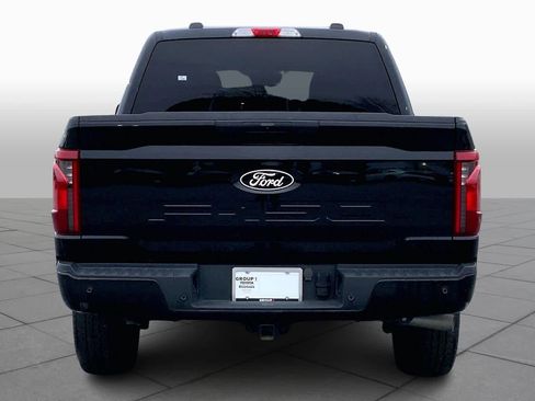 Used 2024 Ford F150 STX w/ STX Black Appearance Package image 4