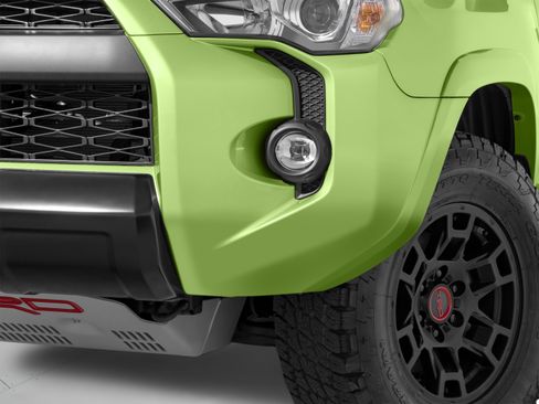 Used 2022 Toyota 4Runner TRD Pro AWD/4WD image 58