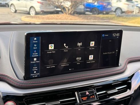 New 2026 Acura MDX A-Spec AWD/4WD image 20