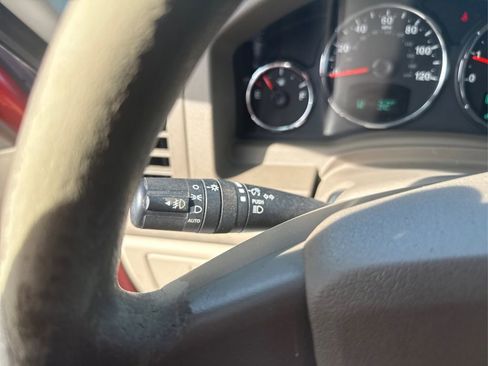 Used 2009 Jeep Liberty Sport w/ Popular Equipment Group image 14