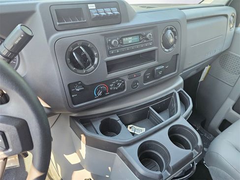 New 2024 Ford E-350 and Econoline 350 Super Duty w/ Power Windows & Locks Group image 30