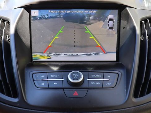 Used 2017 Ford Escape SE w/ Equipment Group 201A AWD/4WD image 49