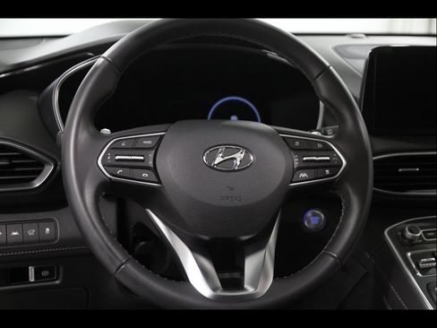 Certified 2023 Hyundai Santa Fe SEL w/ Premium Package AWD/4WD image 7
