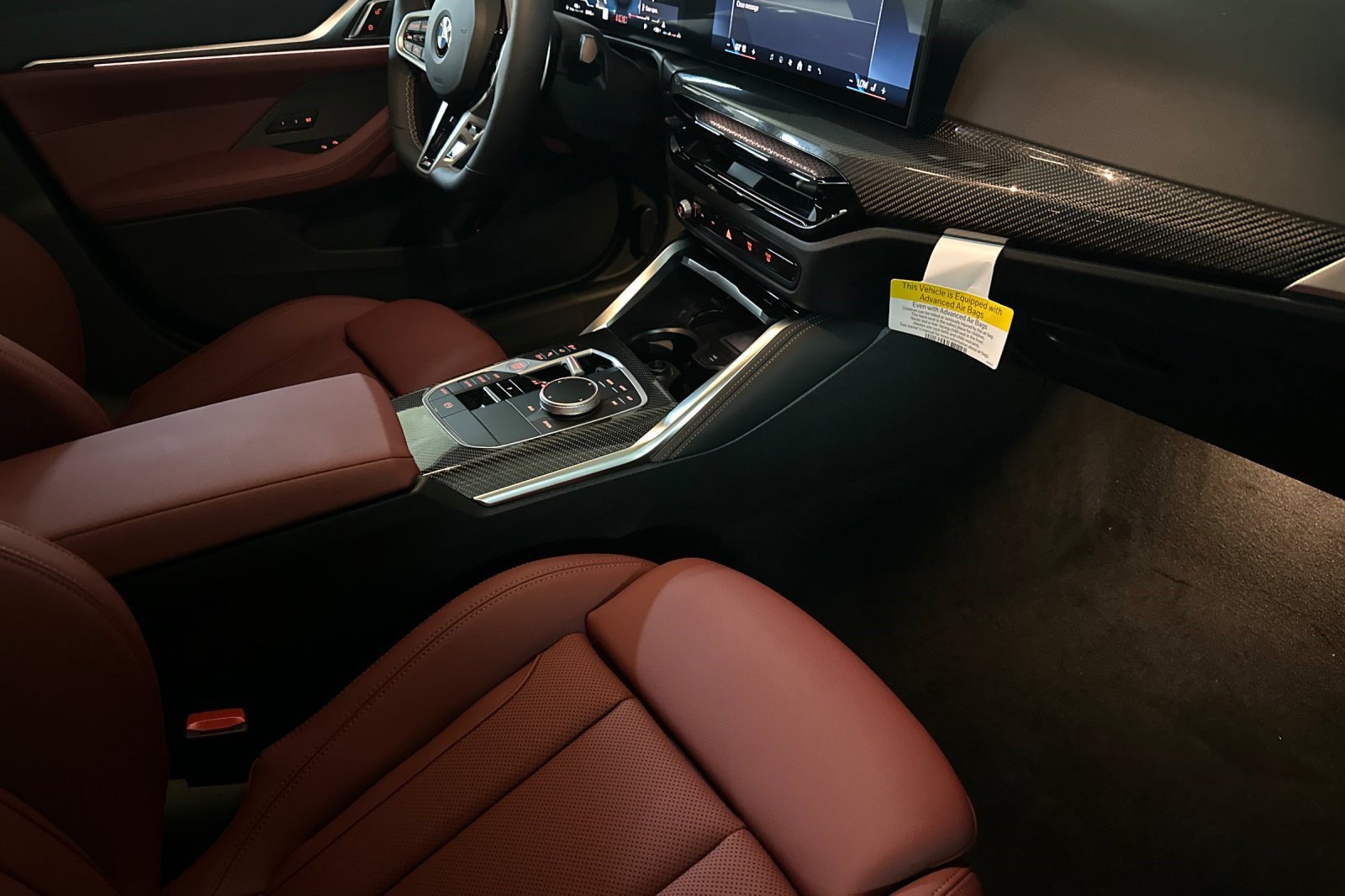 New 2026 BMW M440i w/ Premium Package RWD image 28