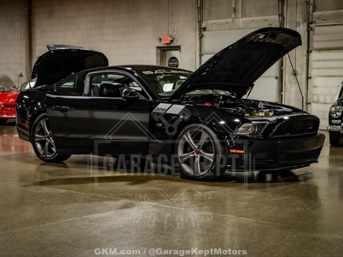 Used 2014 Ford Mustang GT Premium image 67