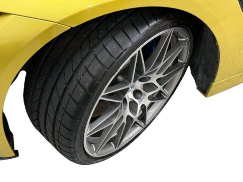Used 2016 BMW M4 Coupe RWD image 9