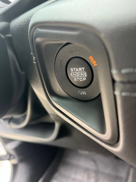 Used 2026 Jeep Gladiator Mojave AWD/4WD image 19