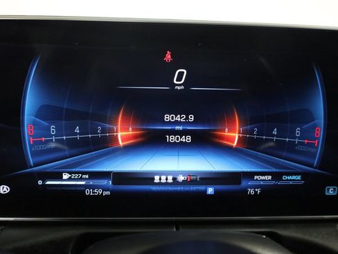 Used 2024 Mercedes-Benz C 43 AMG 4MATIC Sedan image 13