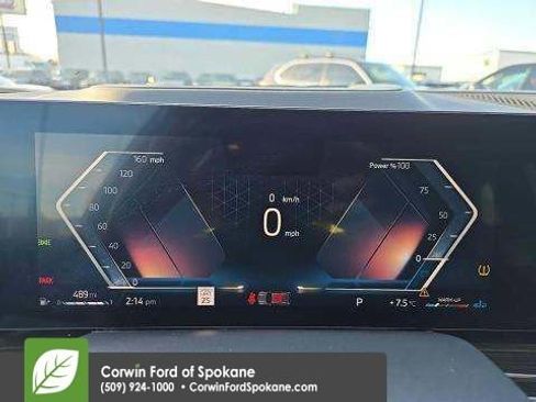 Used 2024 BMW X5 xDrive40i image 12