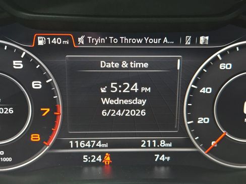 Used 2018 Audi A5 2.0T Premium Plus w/ Premium Plus AWD/4WD image 22