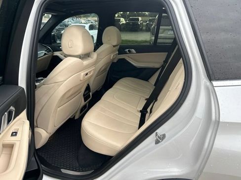 Used 2020 BMW X5 sDrive40i w/ Convenience Package RWD image 6