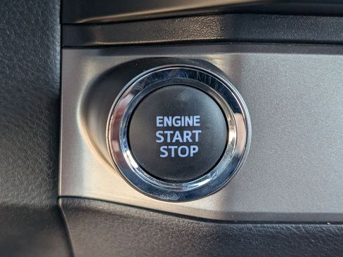 Used 2023 Toyota Tacoma Limited w/ Nightshade Package RWD image 19