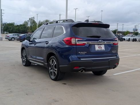 Certified 2026 Subaru Ascent Limited AWD/4WD image 4