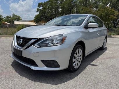 Used 2016 Nissan Sentra S