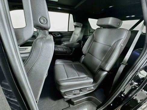Used 2023 Chevrolet Tahoe LT w/ LT Signature Plus Package AWD/4WD image 18