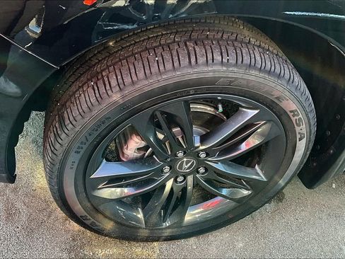 New 2025 Acura RDX SH-AWD w/ Advance Package image 28