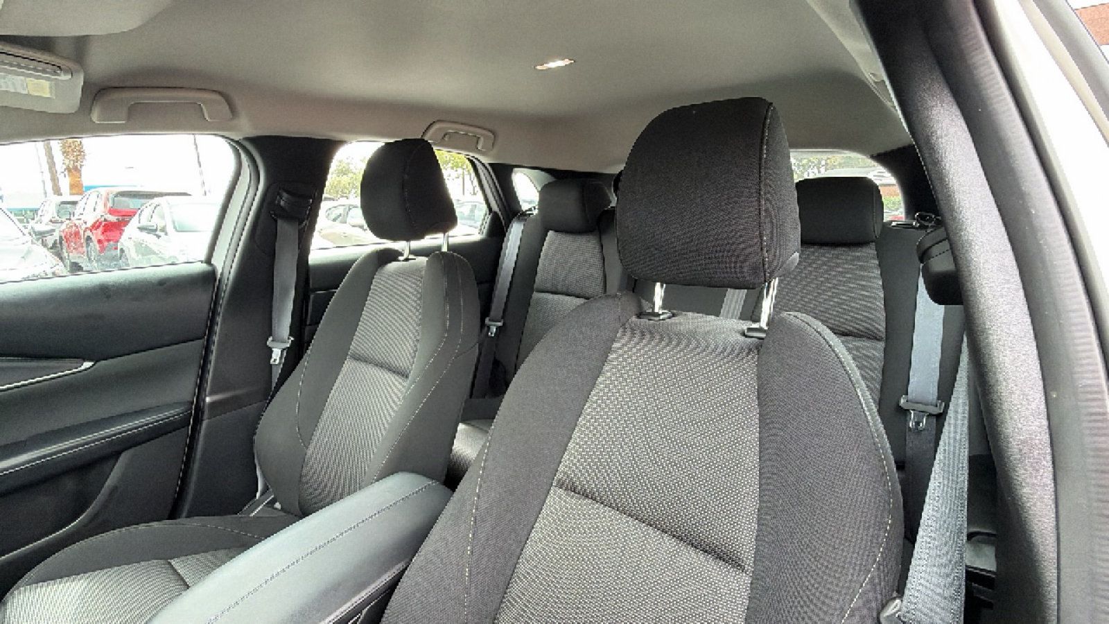 Used 2024 MAZDA CX-30 AWD 2.5 S image 15