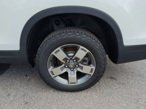 New 2026 Honda Ridgeline RTL image 16