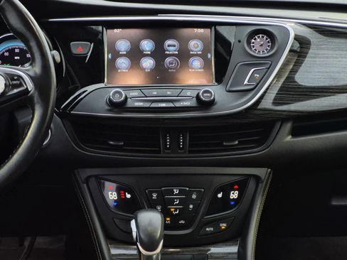 Used 2017 Buick Envision Essence image 17