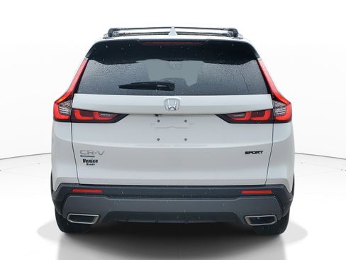 Used 2023 Honda CR-V Sport image 5