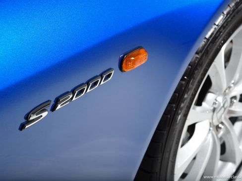 Used 2007 Honda S2000 image 24