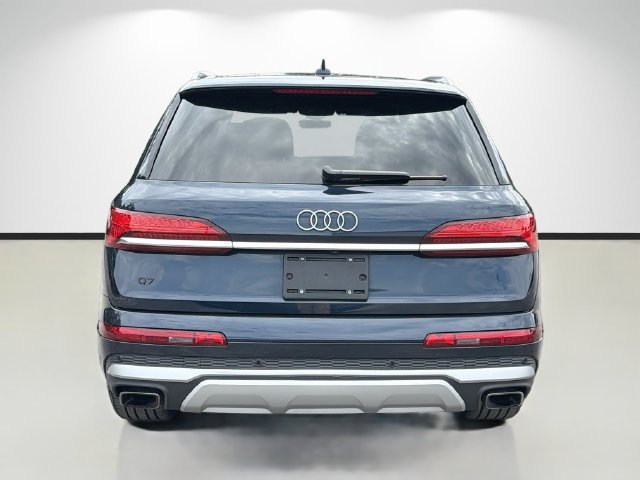 Used 2025 Audi Q7 2.0T Premium AWD/4WD image 4