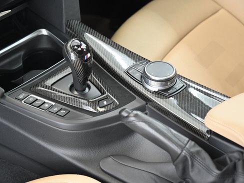 Used 2017 BMW M3 image 40