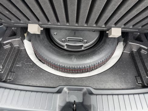 Used 2025 MAZDA CX-50 Meridian Edition w/ Apex Package image 15