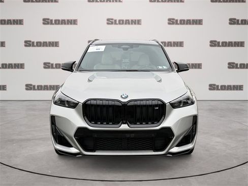 Certified 2025 BMW X1 M35i w/ Premium Package image 8