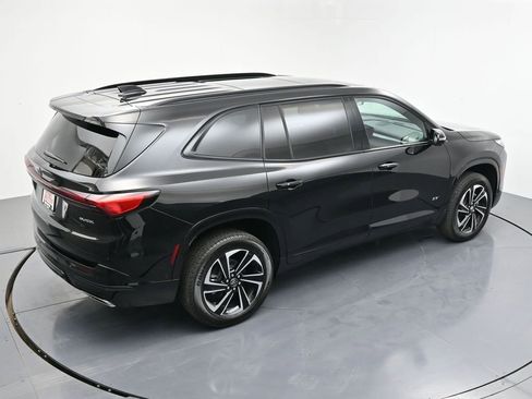 New 2026 Buick Enclave Sport Touring w/ Super Cruise Package image 5