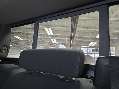 Used 2021 Chevrolet Silverado 1500 RST w/ All Star Edition Plus image 36