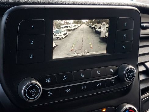 Used 2023 Ford Transit 250 Medium Roof AWD w/ Load Area Protection Package image 19