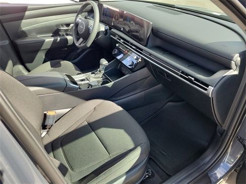 New 2026 Hyundai Tucson SEL image 15