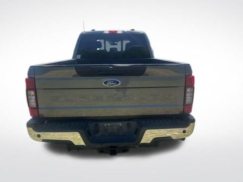 Used 2022 Ford F250 XLT w/ XLT Value Package AWD/4WD image 8