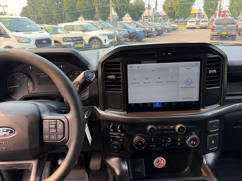 Used 2026 Ford F150 STX AWD/4WD image 18