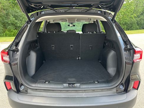 Used 2023 Ford Escape Active image 31