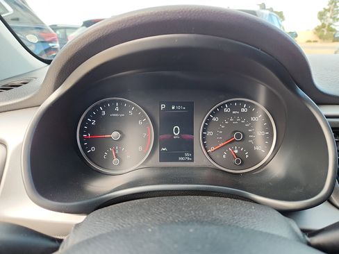 Used 2023 Kia Rio S w/ Technology Package image 17