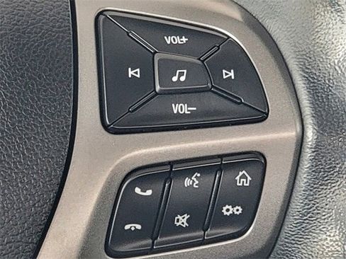 Certified 2023 Ford Ranger XLT w/ Equipment Group 302A High image 34