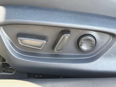 New 2026 Toyota Camry XSE FWD image 19