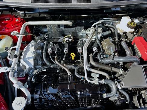 Used 2024 Mitsubishi Outlander SE Black Edition image 29